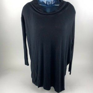 Anthropologie Free People Womens T Shirt Dress XS